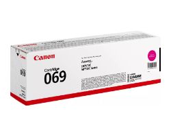 5092C002 - Toner Canon 069M Magenta 1900 pginas (5092C002)