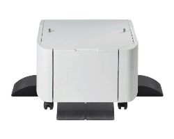 7112434 - Mesa Epson para WF-C878DTWFC/WF-C878RDWF Negra/Blanca (7112434)