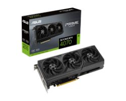 90YV0J19-M0NA00 - Tarjeta Grfica Nvidia Geforce ASUS PRIME-RTX4070-O12G 12Gb GDDR6X 3xDP 1.4a 1xHDMI 2.1a PCIe 4.0 HDCP 2.3 OpenGL 4.6 (0YV0J19-M0NA00)