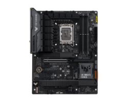 90MB1D80-M1EAY0 - Placa base ASUS TUF GAMING Z790-PLUS WIFI: (1700) 4DDR5 M.2 SATA3 PCIe USB-A/C DP HDMI RJ45 ATX WiFi Bluetooth 5.3 Ethernet 2.5GbE