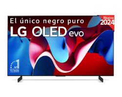 OLED42C45LA - Televisor LG 42