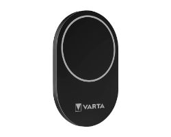 57902101111 - Cargador Varta Mag Pro Wireless Car Charger Box (57902101111)
