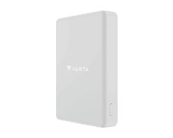 57903101111 - PowerBank Varta Mag Pro Wireless 5000mAh (57903101111)