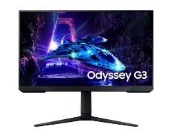 LS27DG300EUXEN - Monitor Gaming Samsung G30D Odyssey G3 27