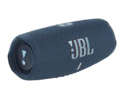 JBLCHARGE5BLU - Altavoz Porttil JBL Charge 5 1.0 40W Bluetooth 5.1 IP67 Azul (JBLCHARGE5BLU)