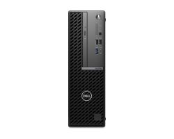 DRVX9 - Ordenador Dell OptiPlex 7020 Plus SFF i7-14700 16Gb 512Gb SSD 4xUSB 2.0 3xUSB-A 3.0 2xUSB-A 3.1 1xUSB-C 3.2 3xDP 1.4 1xRJ45 WiFi 6E Bluetooth Ethernet GbE W11P Negro (DRVX9)