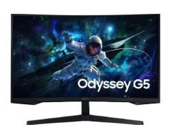 OUT1803 - Monitor SAMSUNG 32