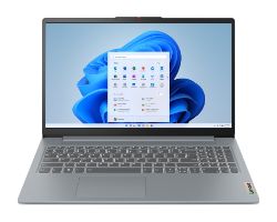 83EM00D6SP - Porttil Lenovo IdeaPad Slim 3 15IRH8 i7-13620H 16Gb 1Tb SSD Cmara Frontal FHD 15.6