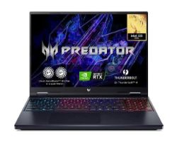 NH.QRFEB.002 - Porttil Acer Predator Helios Neo 16 PHN16-72-741R i7-14650 16Gb 1Tb SSD Cmara FHD 16