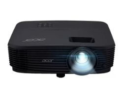 MR.JX711.001 - Proyector Acer X1329 16:10 DLP WXGA 4800L 1xUSB-A 1xVGA 2xHDMI 1xRS232 Negro (MR.JX711.001)