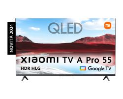 ELA5479EU - Televisor XIAOMI A Pro 2025 55