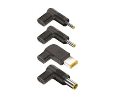 BUD-L - Clavijas NGS para Porttil Lenovo USB-C a BUD-L/ DC 4 Unidades (BUD-L)