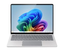 ZGP-00012 - Porttil Microsoft Surface Laptop 7 Qualcomm Snapdragon X Elite X1E-80-100 16Gb 512Gb SSD 13.8