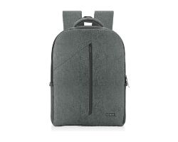 ASBG-BP084-GR - Mochila AISENS Polister 15.6