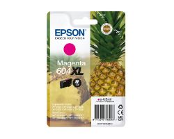 OUT2001 - Tinta Epson 604XL Magenta 4ml 350 pginas (C13T10H34010) (OUT2001). Buen estado. Desprecintada. Completa. (OUTLET)