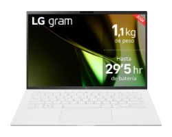 14ZD90S-G.AX75B - Porttil LG Gram Ultra 7-155H 16Gb 512Gb SSD 14