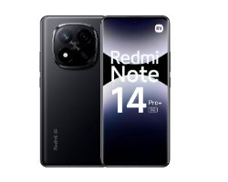 XIA-SP NOTE14PP 5G 8-256 BK - Smartphone XIAOMI Redmi Note 14 Pro+ 6.67