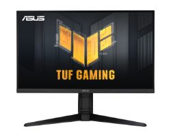 90LM09A0-B01370 - Monitor ASUS TUF Gaming VG27AQL3A 2716:9 350 cd/m 180Hz 1m LED LCD IPS QHD AMD FreeSync Premium sRGB 1xDP 1.2 2xHDMI 2.0 HDCP 2.2 VESA Negro (90LM09A0-B01370)