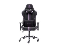 NS-CH-KITSUNEV2-M - Silla Newskill Gaming Kitsune V2 Tela Transpirable Morado (NS-CH-KITSUNEV2-M)