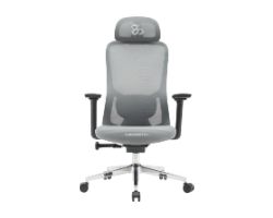 NS-CH-NUE-GG - Silla Gaming Newskill Nue Ergonmica Gris (NS-CH-NUE-GG)