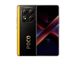 POCO X7 5G 12-512 BK - Smartphone XIAOMI Poco X7 6.67