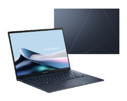 90NB14W3-M00AY0 - Porttil ASUS ZenBook 14 OLED UX3405CA-PZ284W i7-255H 16Gb 1Tb SSD Cmara Frontal FHD/IR 14