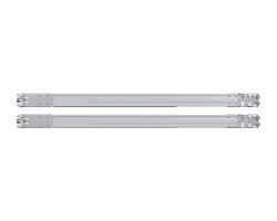RKS-02 - Juego de 2 Rieles para Rack Synology (RKS-02)