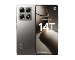14T P 12-512 GY - Smartphone XIAOMI 14T 6.67