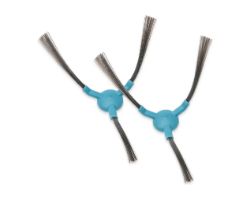 96721 - Cepillos Laterales CECOTEC Conga 2299 Pack 2 (96721)