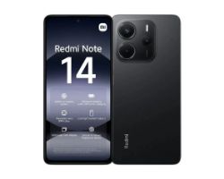 MZB0IKVEU - Smartphone XIAOMI Redmi Note 14 6.67