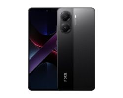 XIA-SP POCO X7P 5G 8-256 BK - Smartphone XIAOMI Poco X7 Pro 6.67