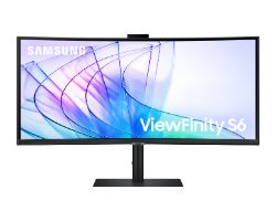 LS34C652VAUXEN - Monitor Samsung 34