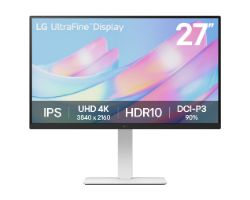 27US550-W - Monitor LG 27