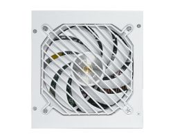 MPB750SIW - Fuente Mars Gaming 750W ATX 80+ Bronze Blanca (MPB750SIW)