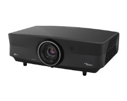 E3P7N71E111 - Proyector Optoma UHZ68LV Lser 16:9 DLP 4K UHD FHD 3D 5000L USB-A HDMI RJ45 RS232 Negro (E3P7N71E111)