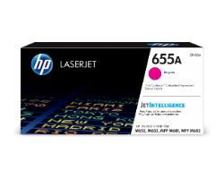 CF453A - Toner HP LaserJet 655A Magenta 10500 pginas (CF453A)