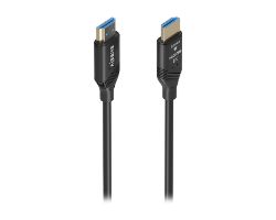 A153-0936 - Cable AISENS HDMI 2.1 AOC 8K M/M 25m Negro (A153-0936)