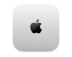 MCYT4YP/A - Apple Mac Mini M4 10 Núcleos 24Gb 512Gb SSD 2xUSB-C 3.1 3xThunderbolt 4 1xHDMI 1xRJ45 USB-C DP WiFi 6E Bluetooth 5.3 Ethernet GbE macOS Sequoia Plata (MCYT4YP/A)