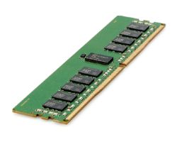 P06033-B21 - Mdulo HPE Smartmemory DDR4 32Gb 3200MHz 288-pin DIMM ECC CAS 22 1.2V Servidor (P06033-B21)