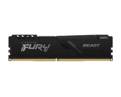 OUT3746 - Mdulo Kingston DDR4 32Gb 3200MHz FURY (KF432C16BB/32) (OUT3746). Buen estado. Desprecintado. Completo. (OUTLET)