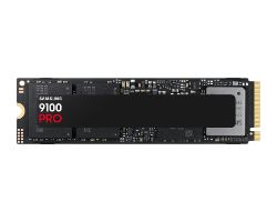 MZ-VAP2T0BW - Disco SSD Samsung 9100 Pro 2Tb M.2 NVMe PCIe 5.0 V-NAND TLC Lectura 14700 Mb/s Escritura 13400 Mb/s PC/Notebook (MZ-VAP2T0BW)