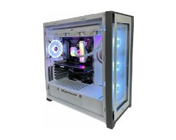 10133767 - PC Gaming 3767 Ultra 5 245KF 32Gb 1Tb M.2 ARC B580 W11P