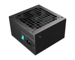 R-PN750D-FC0B-JGEUV2 - Fuente DeepCool Gamerstorm PN750D V2 ATX 750W 80+ Gold Negra (R-PN750D-FC0B-JGEUV2)