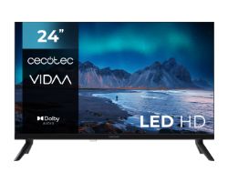 00990 - Televisor CECOTEC ALH50024 24
