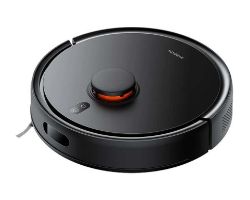 BHR8628EU - Robot Aspirador XIAOMI Vacuum S20 Friegasuelos 45W 0.4L Control por WiFi Negro (BHR8628EU)
