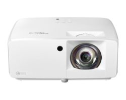 E9PD7L311EZ3 - Proyector Optoma Lser 16:9 DLP 4200L FHD 3D 2xHDMI 1xRS-232 1xRJ45 Ethernet Blanco (E9PD7L311EZ3)