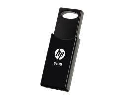 HPFD212B-64 - Pendrive HP v212w Usb2.0 Azul (HPFD212B-64)