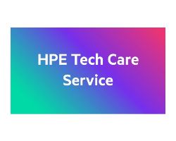 H45BDE - Ampliacin de Garanta HPe Tech Care Basic Service 5Aos In situ Piezas/Mano Obra (H45BDE)