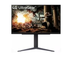 27GS75Q-B - Monitor Gaming LG 27