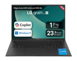 16Z90RU-G.AA55B - LG i5-1334 16Gb 512Gb 16